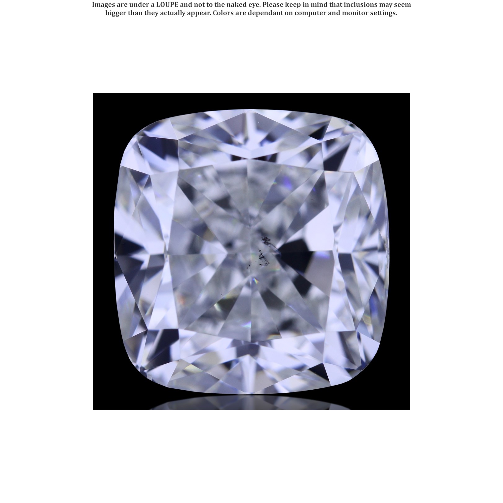 Quinns Goldsmith - Diamond Image - C00630