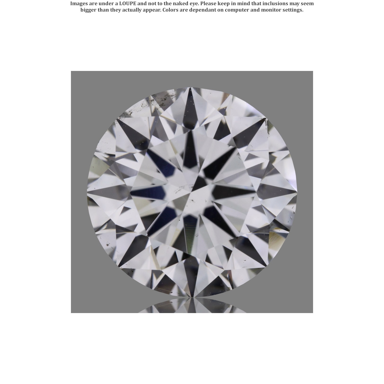 Quinns Goldsmith - Diamond Image - R06145